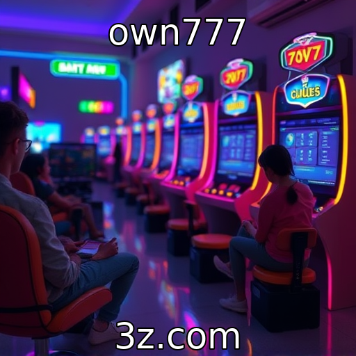 Os desafios da acessibilidade em jogos eletrônicos