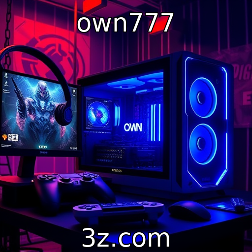 Concorrência entre consoles e PCs na indústria de jogos