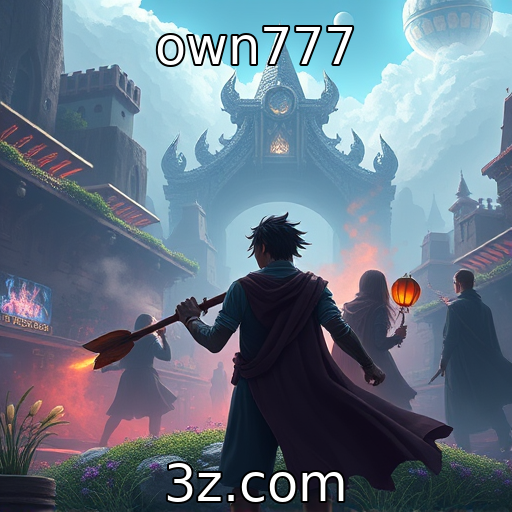 Desenvolvedores buscam inovações na narrativa de jogos