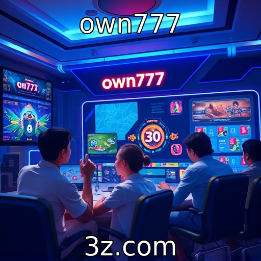 Tendências em tecnologia de jogos que moldam o futuro