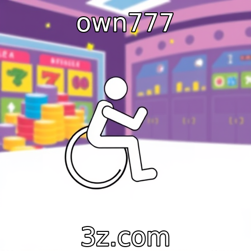 Acessibilidade em jogos e seu impacto no público