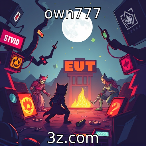 Expansão do mercado de jogos indie e suas inovações