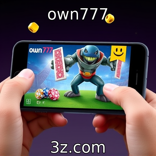 Tendências no desenvolvimento de jogos para dispositivos móveis