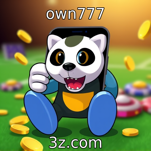 Crescimento do mercado de jogos móveis no Brasil