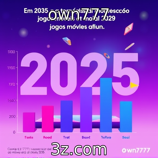Tendências de monetização em jogos móveis para 2025