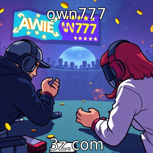 Tendências em jogos multiplayer no cenário atual