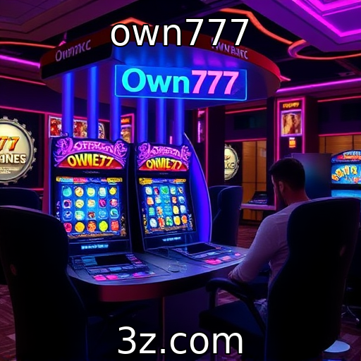 Tendências de jogos online em ambientes virtuais