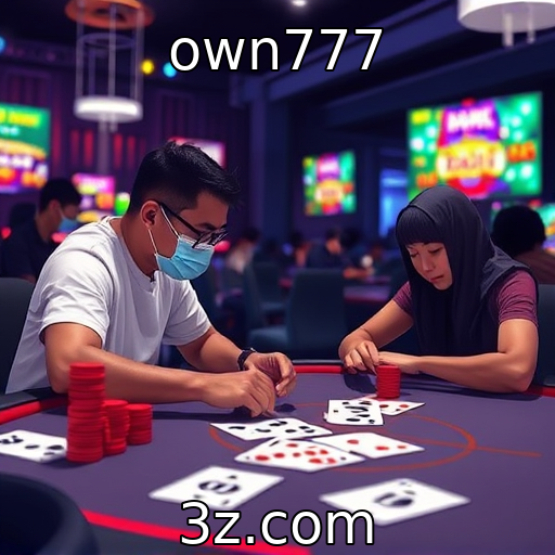 Mudança de comportamento dos jogadores após a pandemia