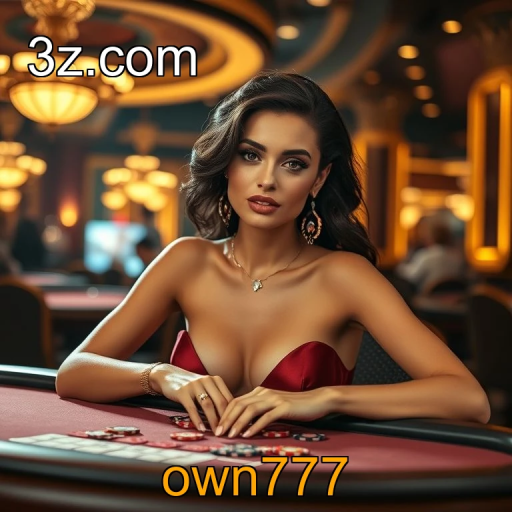 Apostas Sports no own777: Uma Experiência Vibrante e Interativa